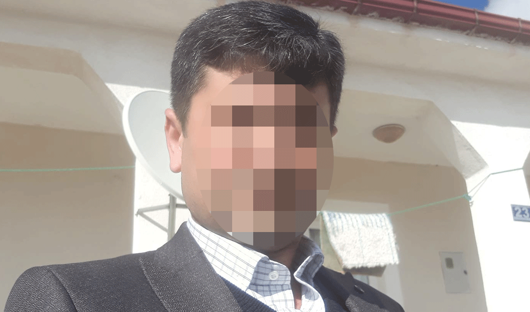 Konya’da, tartıştığı eşini öldürüp 3 akrabasını silahla yaralayan koca tutuklandı