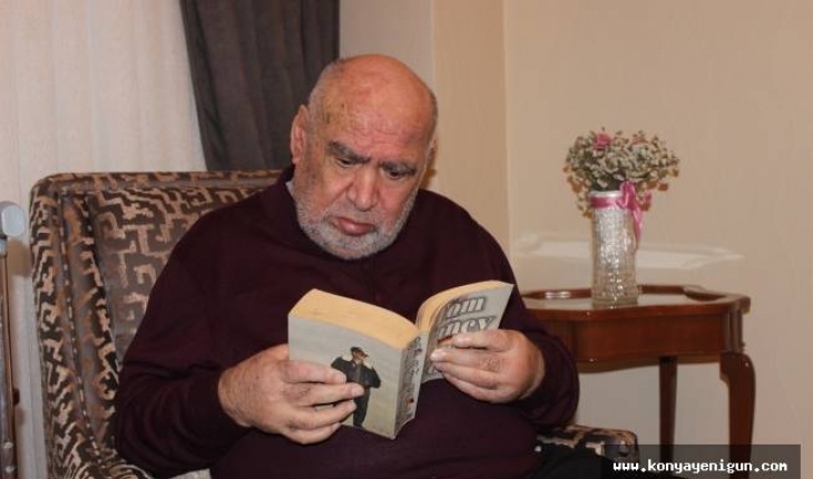 KOMBASSAN’ın kurucusu Haşim Bayram vefat etti