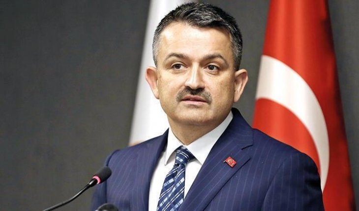 Bakan Pakdemirli’den, Kılıçdaroğlu’nun “Pahalıya ithalat yapıldı“ iddialarına yanıt
