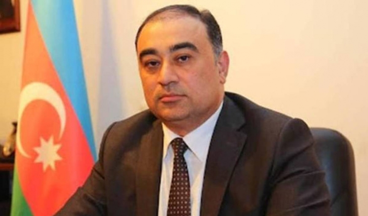 Mammadov, Türkiye-Azerbaycan ilişkilerini değerlendirdi:
