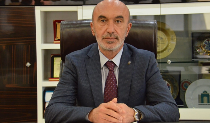 AK Parti Konya İl Başkanı Hasan Angı’dan 3 Kasım açıklaması