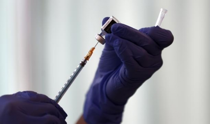 Dünya genelinde üçüncü doz aşı uygulaması artıyor