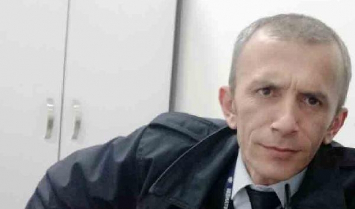 Konya'da hastanenin güvenlik görevlisini bıçaklayan sanığa 14 yıl hapis