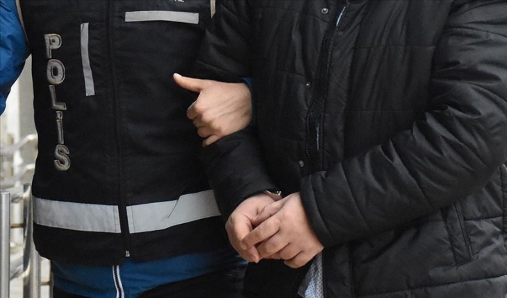 Konya’da FETÖ operasyonu: Aralarında avukat ve öğretim üyesinin de olduğu 8 gözaltı