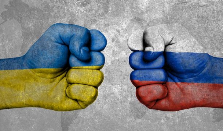Ukrayna-Rusya arasında “bilgisayar korsanı“ gerilimi
