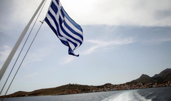 Yunanistan, AİHM’de hakkında en çok dava açılan ilk 10 ülke arasında