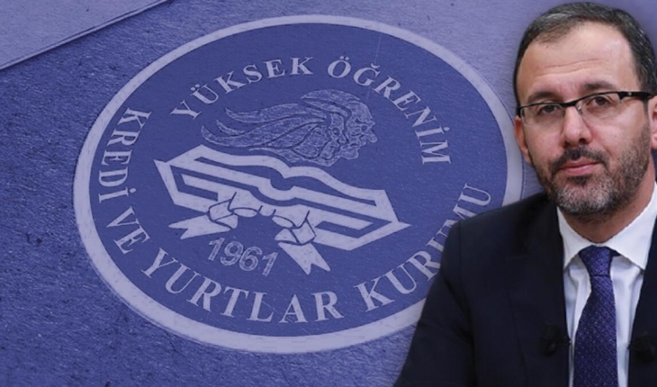 Burs ve öğrenim kredisi başvuru süresi uzatıldı