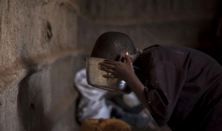 Somali’de ölümcül kuraklık: Küresel yardım çağrısı