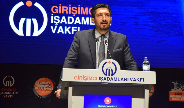 GİV’den teşekkür mesajı