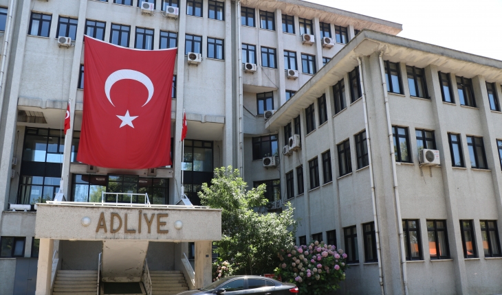 “Mehdiyim” deyip silahla komşusunu öldüren sanığın akıl sağlığı araştırılacak