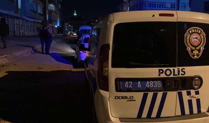 Haraç istedi, alamayınca dükkânı kurşunladı!