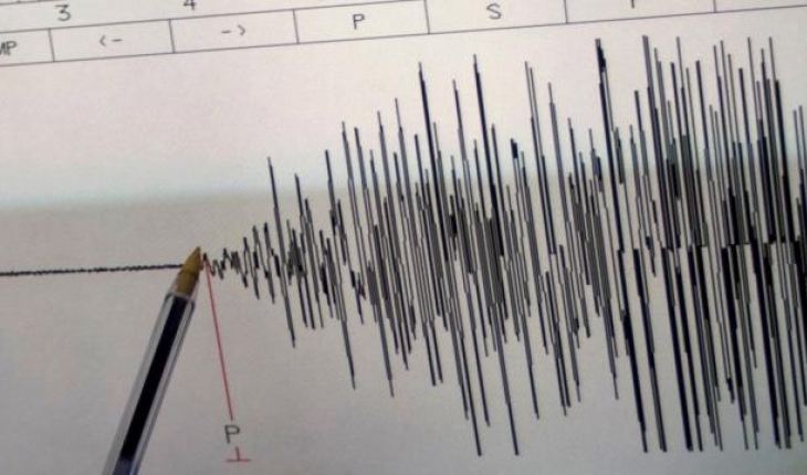 İran’da 6,5 şiddetinde deprem