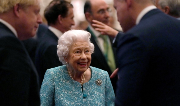 İngiliz basını: Kraliçe Elizabeth’in sağlığı, söylenenden daha kötü olabilir
