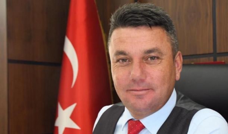 CHP’li Belediye Başkanı’na taciz davası