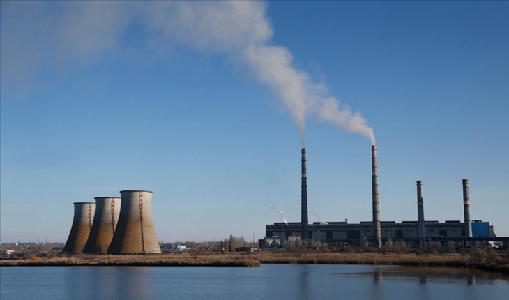 COP26’da kömür kullanımının azaltılması ilk kez resmi metinde yer aldı