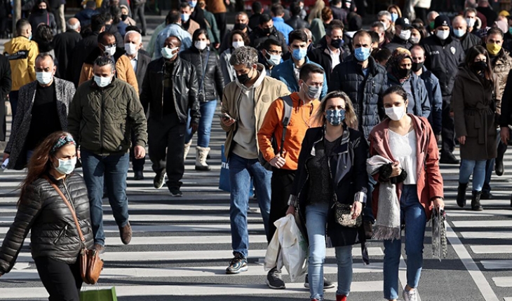 Bilim Kurulu üyesi uyardı! "Aralıkta vaka artışları 30 binlere çıkabilir"