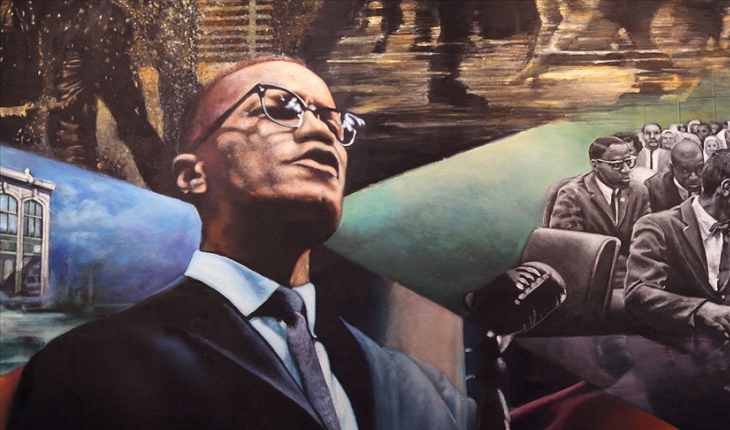Malcolm X suikastında önemli gün