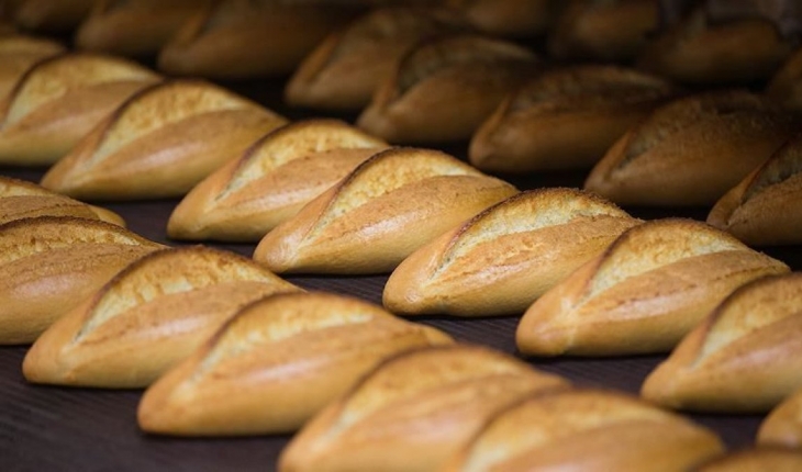Fırıncılar Federasyonu: Ekmek fiyatları makul seviyelerde güncellenecek