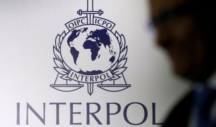Interpol'ün genel kurul toplantısı İstanbul'da başladı