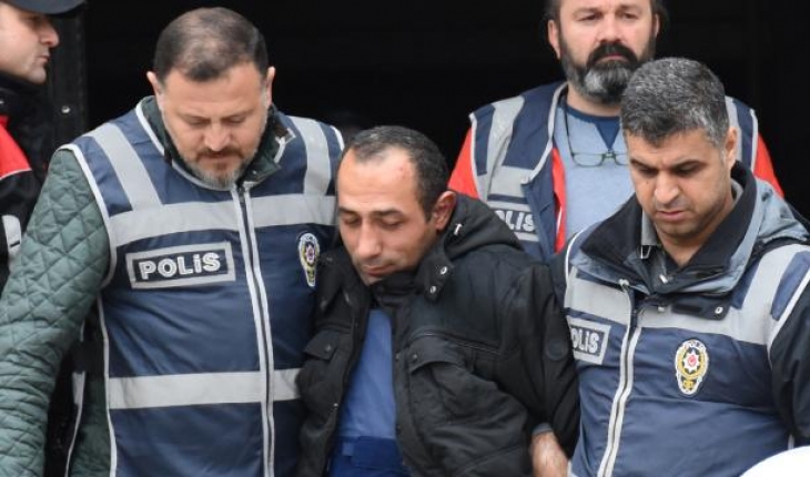 Ceren Özdemir'in katili Özgür Arduç'un cezası onandı
