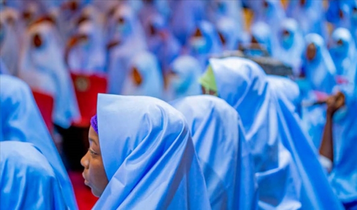 UNICEF: Nijerya'da bu yıl 1440 öğrenci kaçırıldı