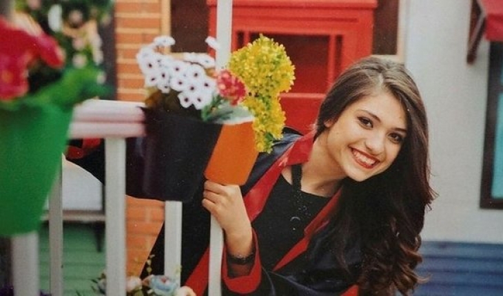 Şehit Aybüke öğretmen unutulmadı