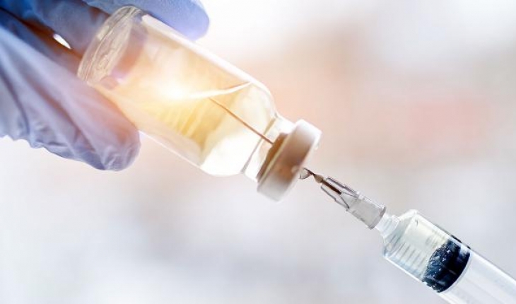 2022’de koronavirüs aşısı için 8,9 milyar lira kaynak ayrıldı