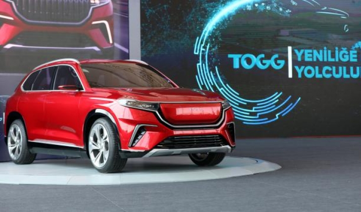 TOGG'un CEO'sundan fiyat açıklaması