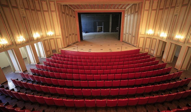 Devlet Opera ve Balesi’ne 26 sanatçı ve 59 personel alacak