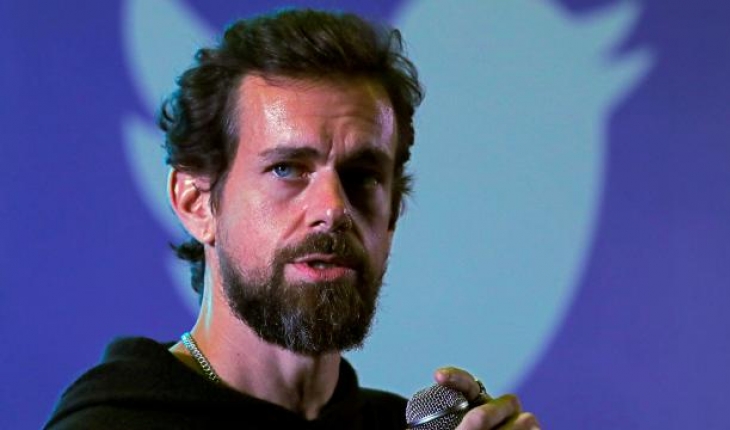 Twitter'ın CEO'su istifa etti