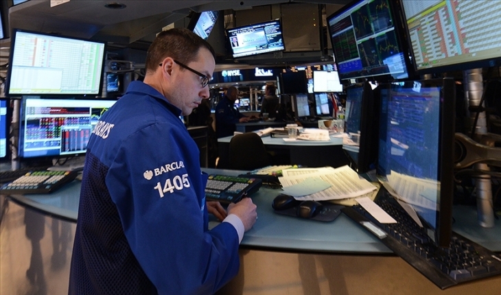 Küresel piyasalarda 'Omicron ve tapering' endişeleri odakta kalmaya devam ediyor