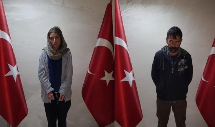 MİT’ten kritik operasyon: Duran Kalkan’ın koruması Türkiye’ye getirildi