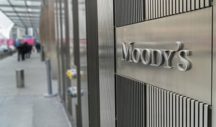 Moody’s, Türkiye ekonomisinin büyüme tahminini yükseltti
