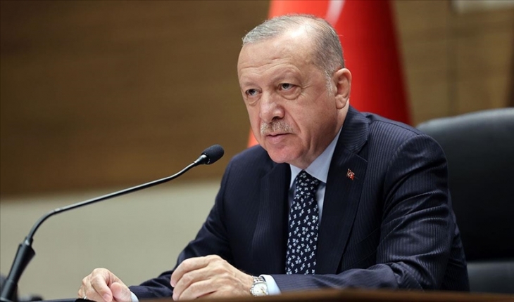 Cumhurbaşkanı Erdoğan: Stokçuluk yapanlar bedelini ağır ödeyecek