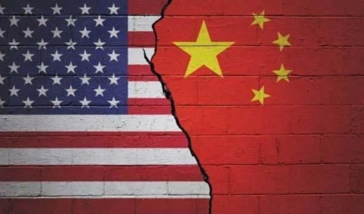 ABD'den Pekin'e diplomatik boykot: Yetkili göndermeyecek