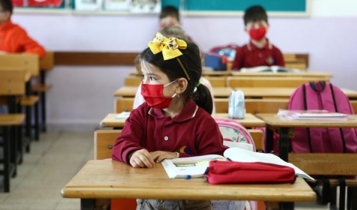 Türkiye'de eğitim harcamaları geçen yıl 271 milyar liraya yaklaştı