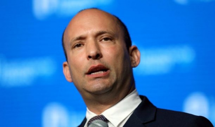 Tarihte ilk kez bir İsrail Başbakanı Birleşik Arap Emirlikleri'nde