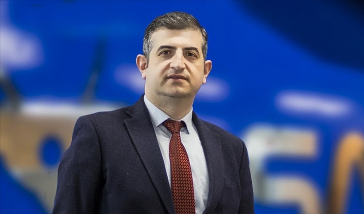 Bayraktar: Milli Teknoloji Hamlesi kıvılcımı gençlerimizin azmiyle aleve dönüşüyor