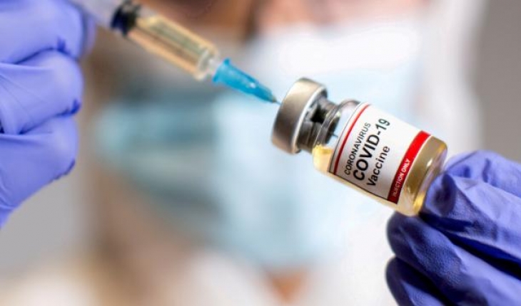 Araştırma: Aşının uygulanma saati antikor seviyesini etkiliyor