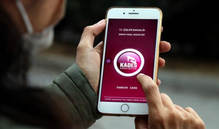 KADES'i kullanan kişi sayısı 3 milyona yaklaştı