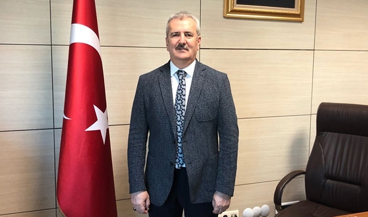 Konya ASKF Başkanı Remzİ Ay’ın babası Mehmet Ay hayatını kaybetti