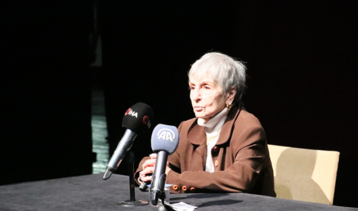 Torunu, milli şair Mehmet Akif Ersoy'u anlattı