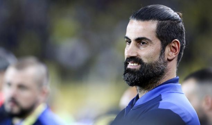 Volkan Demirel, Fatih Karagümrük'le anlaştı