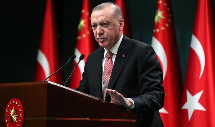 Cumhurbaşkanı Erdoğan, Türkiye-Afrika Ortaklık Zirvesi'ne katılacak