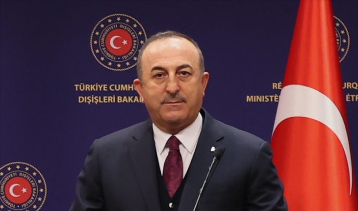 Bakan Çavuşoğlu'ndan Kabil Havalimanı açıklaması: Uzmanlarımız Doha'ya gidiyor