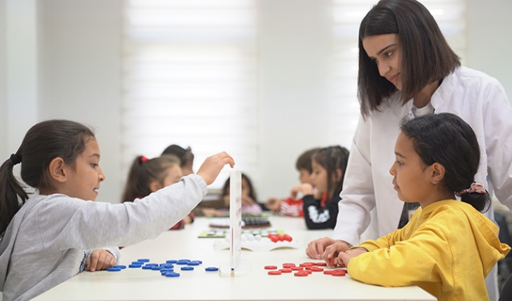 Genç KOMEK Artık Kış Dönemimde de Öğrencilerle Buluşacak