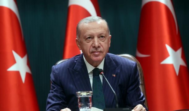 Cumhurbaşkanı Erdoğan, Memur-Sen ve Kamu-Sen Genel Başkanlarıyla görüşecek