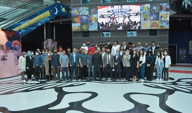 2022 TEKNOFEST ve Girişimcilik Programı Başvuruları Başladı