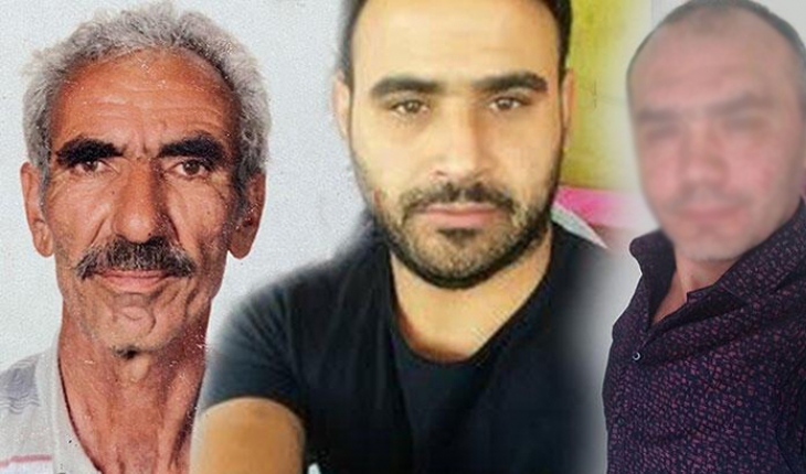 Konya'da kayınpederini ve bacanağını öldüren sanığın tutukluluk hali sürecek