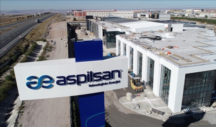 Kayseri'de kurulacak, Avrupa'nın en büyük Lityum iyon tesisi olacak